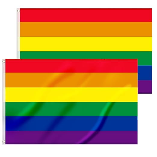 bandera orgullo